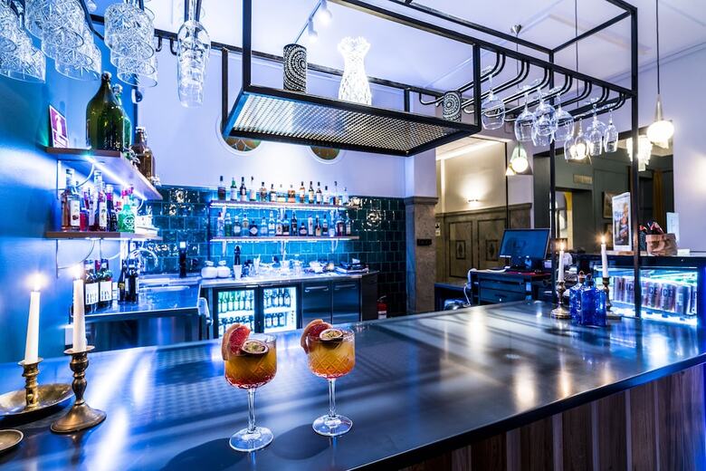 Hotel Scandic Stortorget