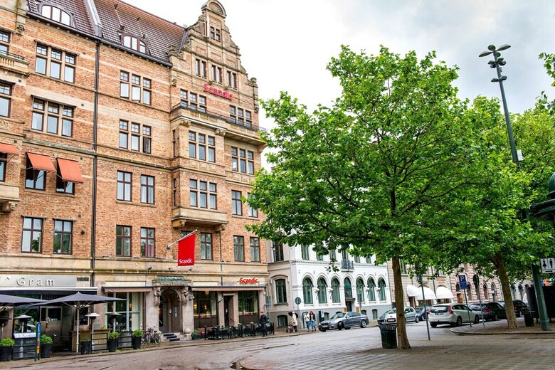 Hotel Scandic Stortorget