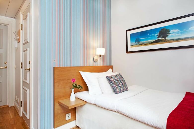 Hotel Scandic Stortorget