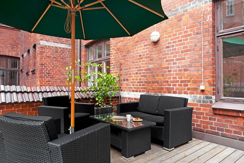Hotel Scandic Stortorget