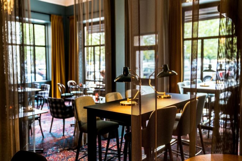 Hotel Scandic Stortorget