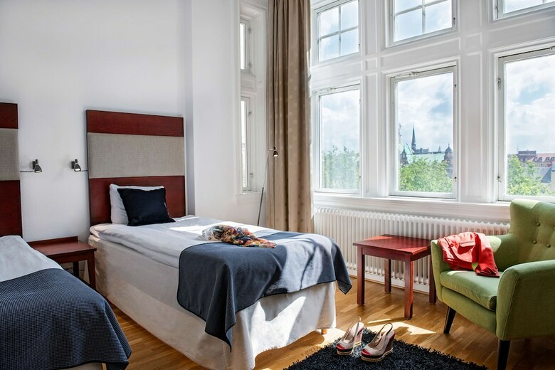 Hotel Scandic Stortorget