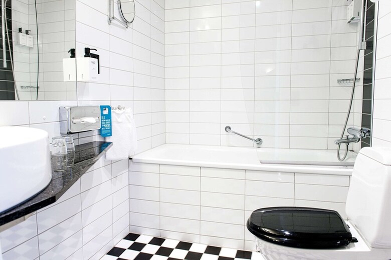 Hotel Scandic Stortorget