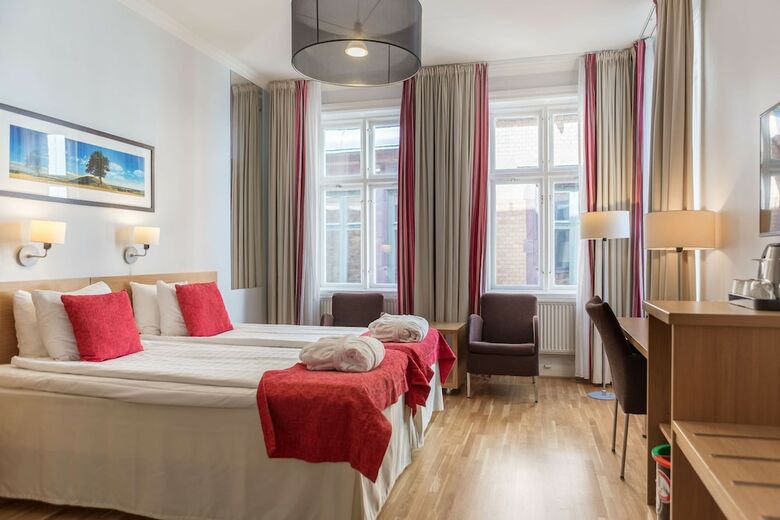 Hotel Scandic Stortorget