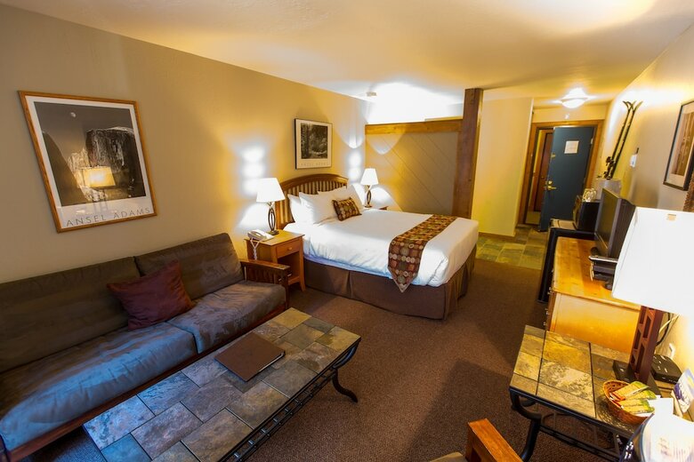 Apartamento Northstar California Resort