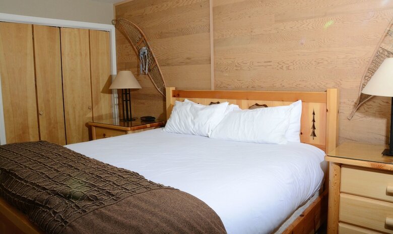 Apartamento Northstar California Resort