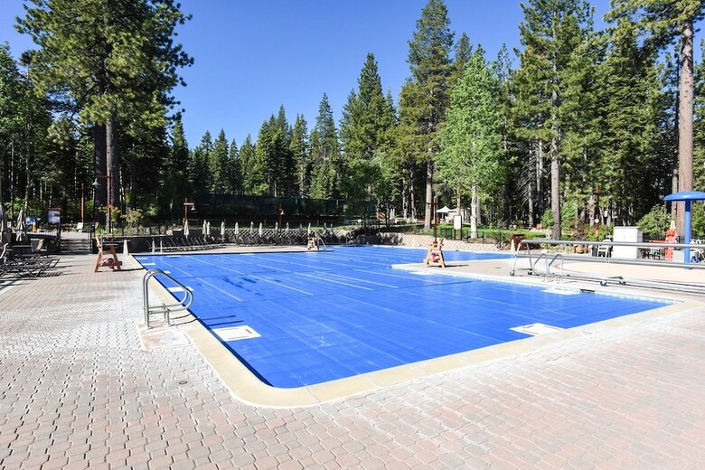Apartamento Northstar California Resort