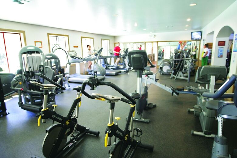 Apartamento Northstar California Resort