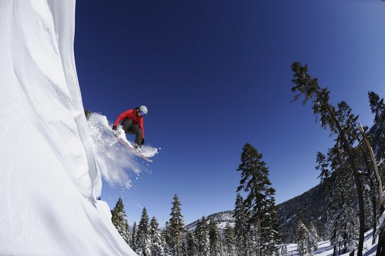 Apartamento Northstar California Resort