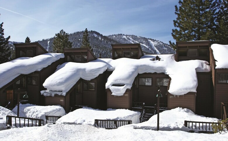 Apartamento Northstar California Resort
