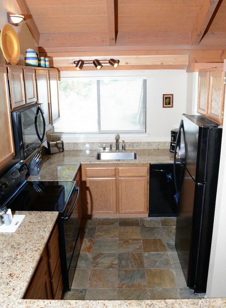 Apartamento Northstar California Resort