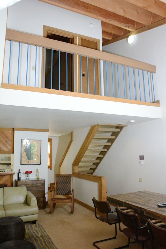 Apartamento Northstar California Resort