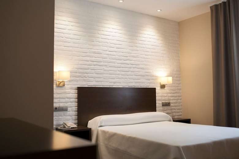 Hotel Restaurante El Corte