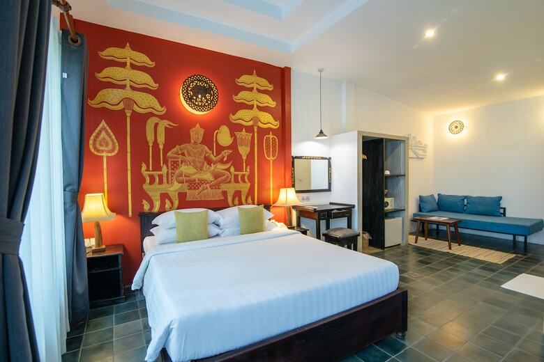 Salasara Hotel