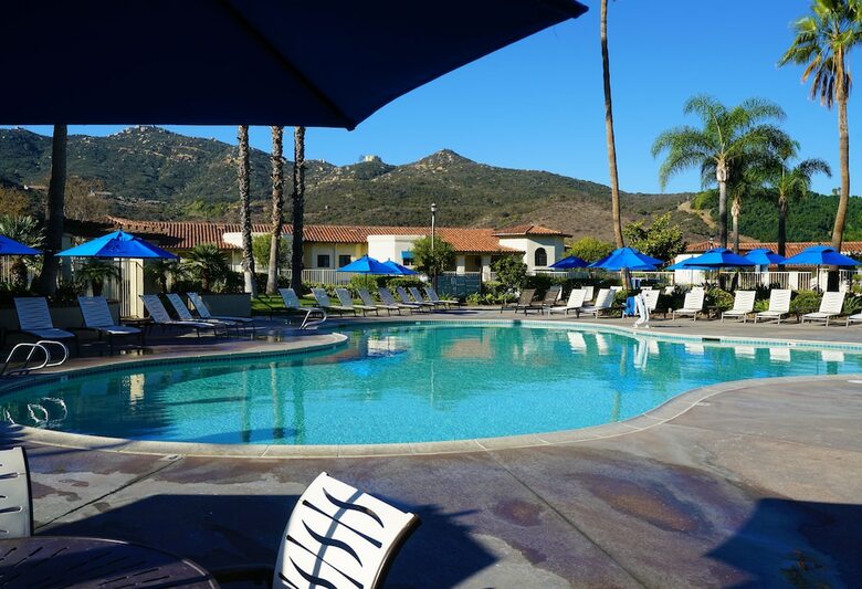 Hotel Welk Resorts San Diego