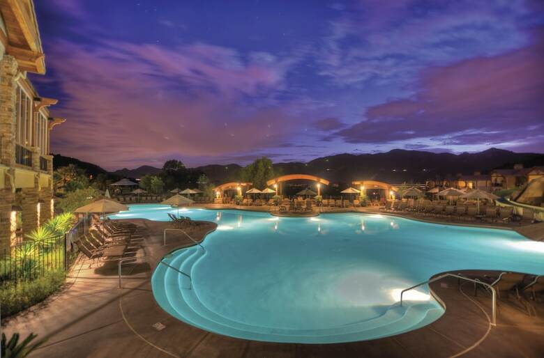 Hotel Welk Resorts San Diego