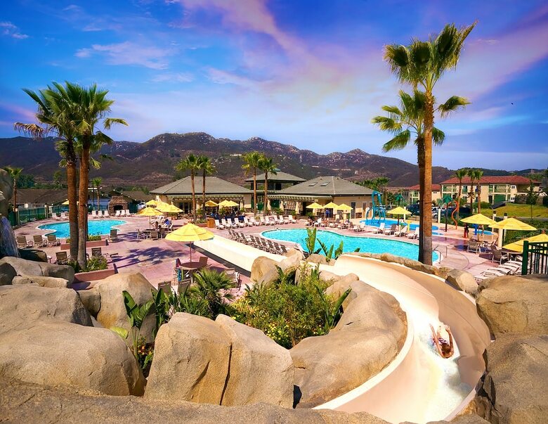 Hotel Welk Resorts San Diego