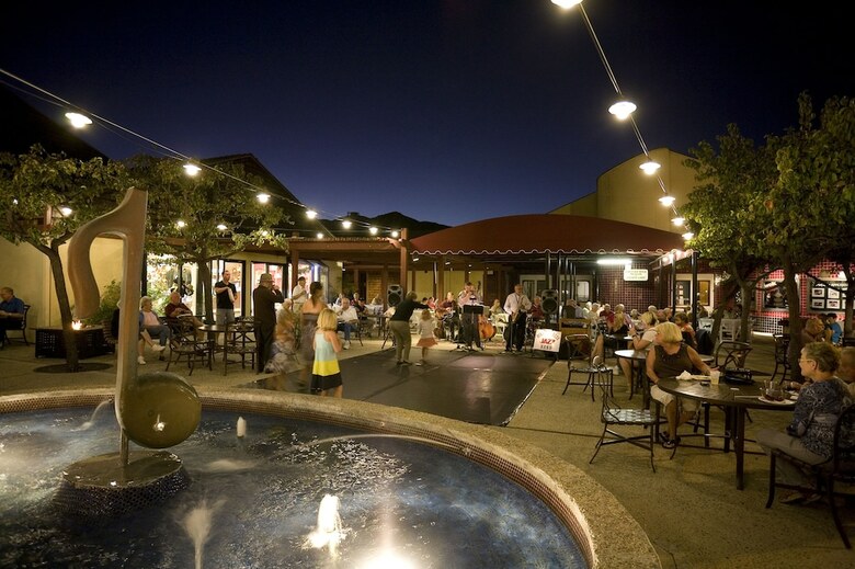Hotel Welk Resorts San Diego