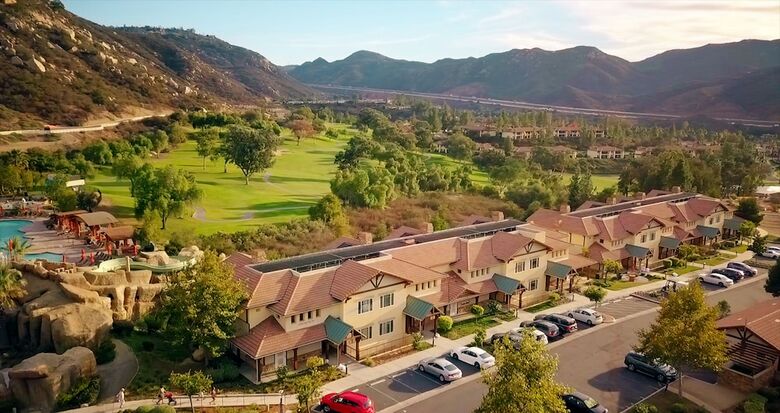 Hotel Welk Resorts San Diego