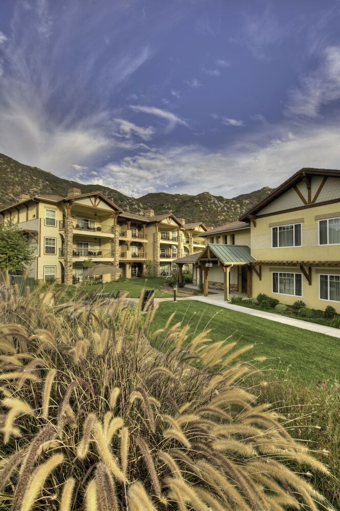 Hotel Welk Resorts San Diego