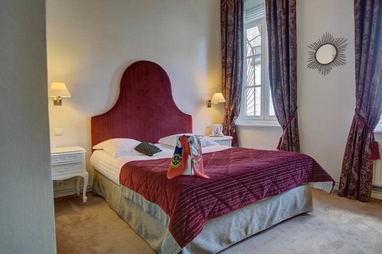Hotel Najeti H�tel de L'univers