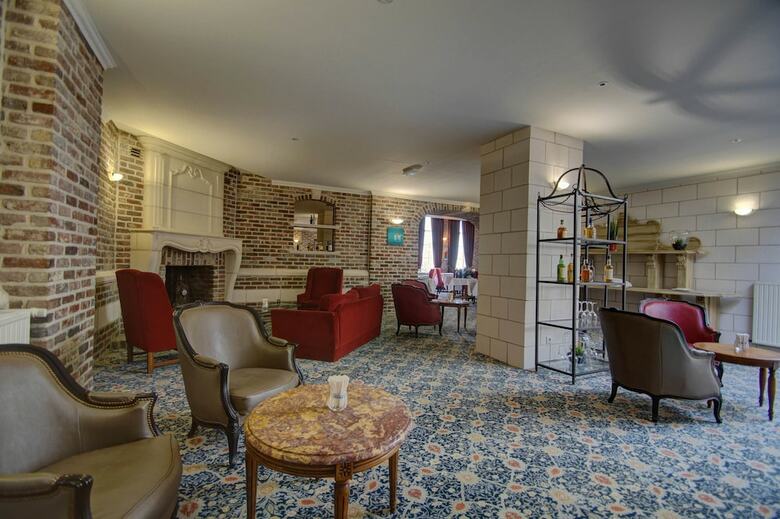 Hotel Najeti H�tel de L'univers