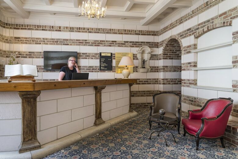 Hotel Najeti H�tel de L'univers