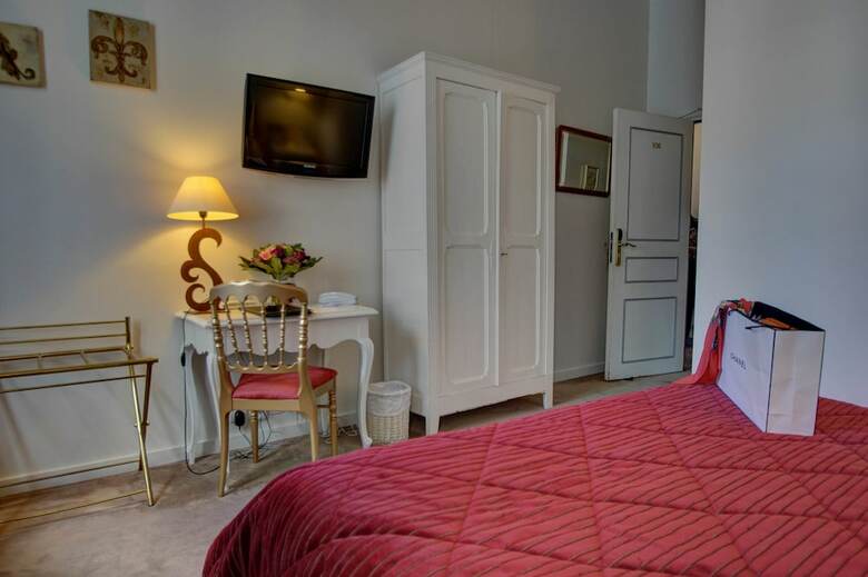 Hotel Najeti H�tel de L'univers