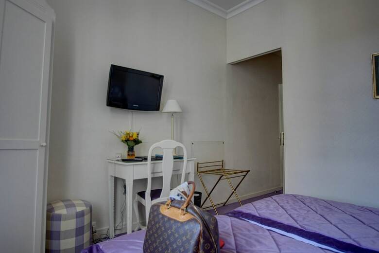 Hotel Najeti H�tel de L'univers