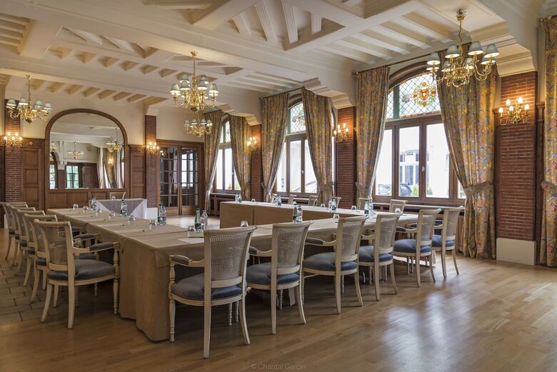 Hotel Najeti H�tel de L'univers