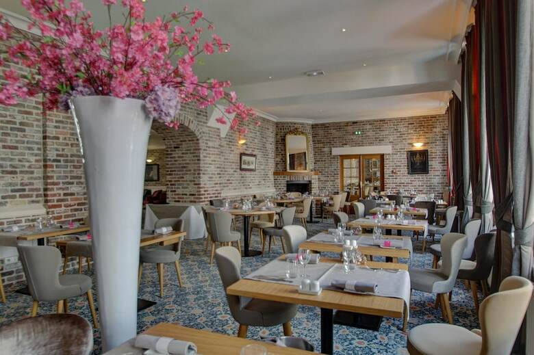 Hotel Najeti H�tel de L'univers