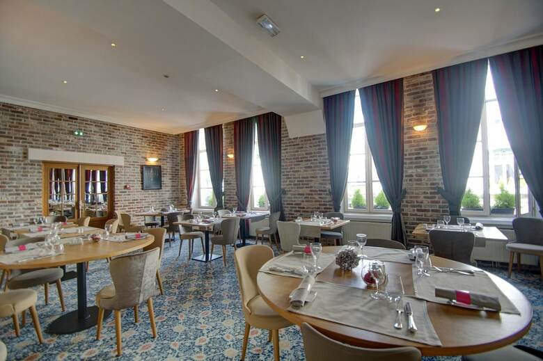 Hotel Najeti H�tel de L'univers