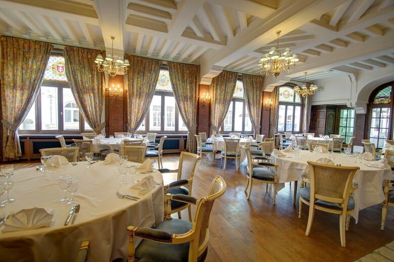 Hotel Najeti H�tel de L'univers