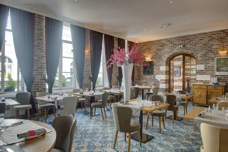 Hotel Najeti H�tel de L'univers