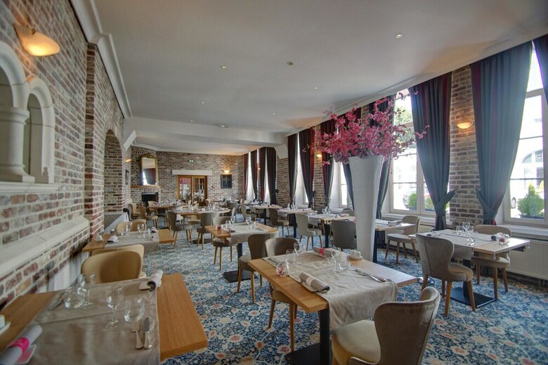Hotel Najeti H�tel de L'univers