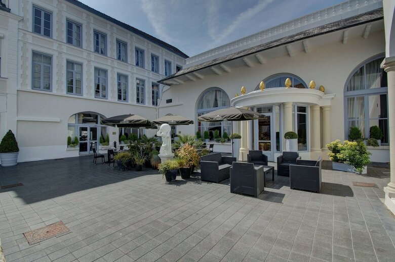 Hotel Najeti H�tel de L'univers