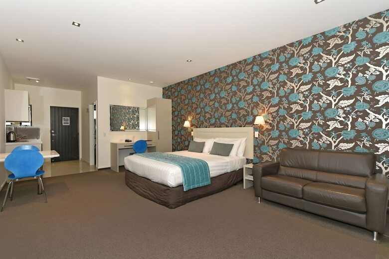 Aoraki Court Motel