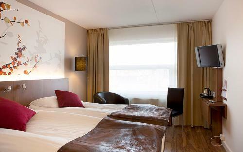 Best Western Hotell Ljungby