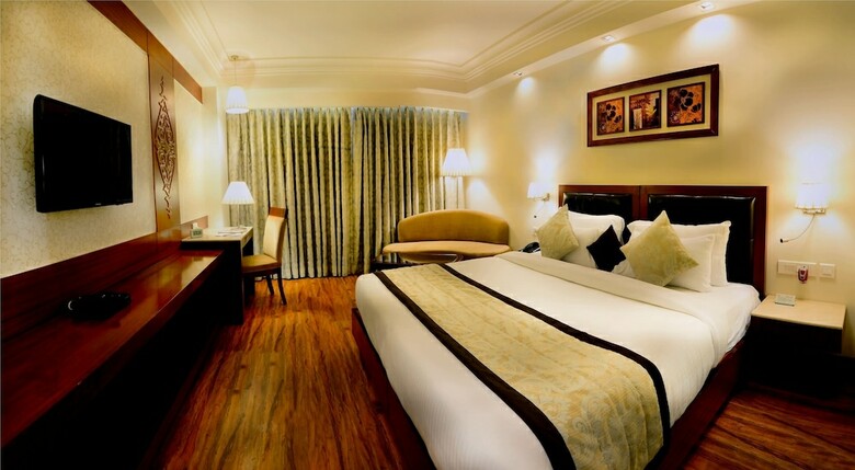 Hotel Regent Grand