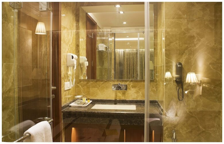 Hotel Regent Grand