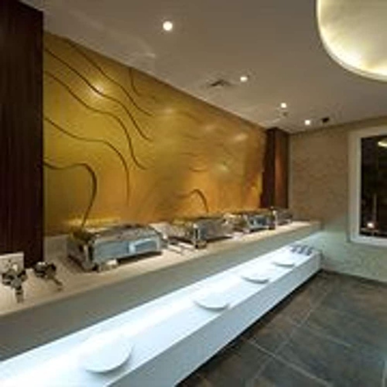 Hotel Regent Grand