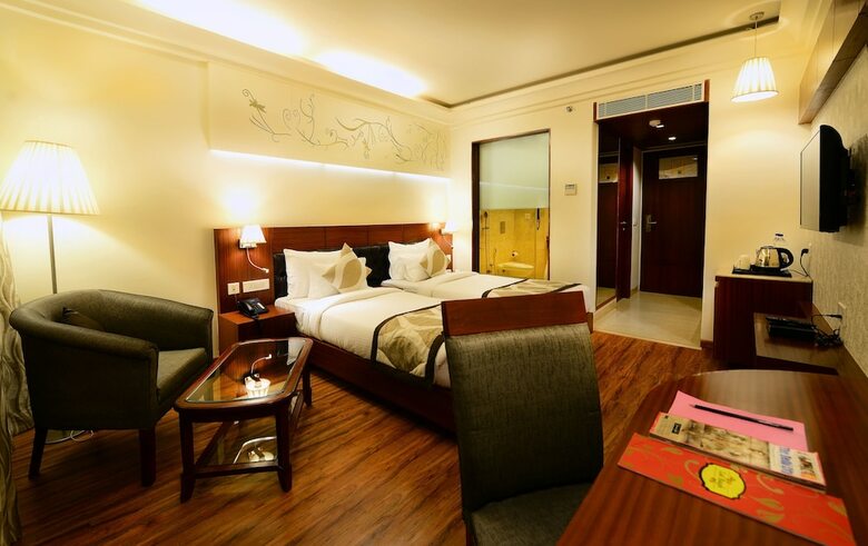 Hotel Regent Grand