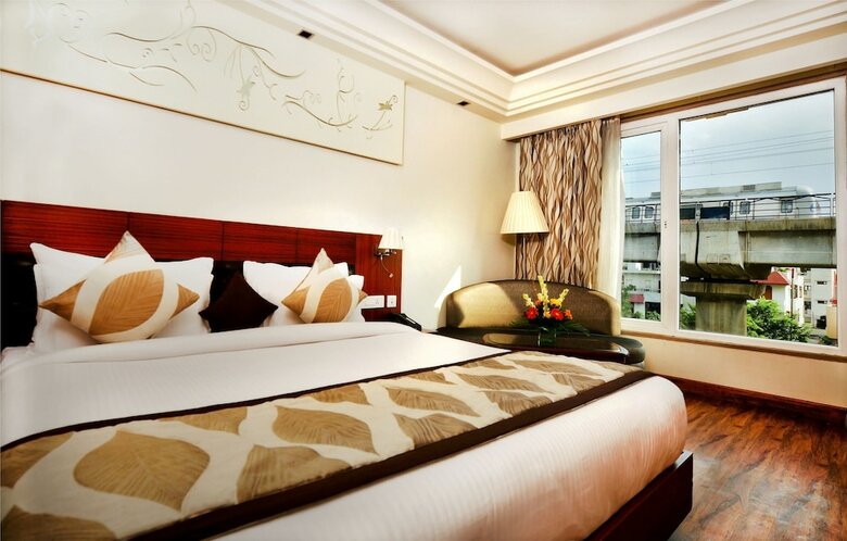 Hotel Regent Grand