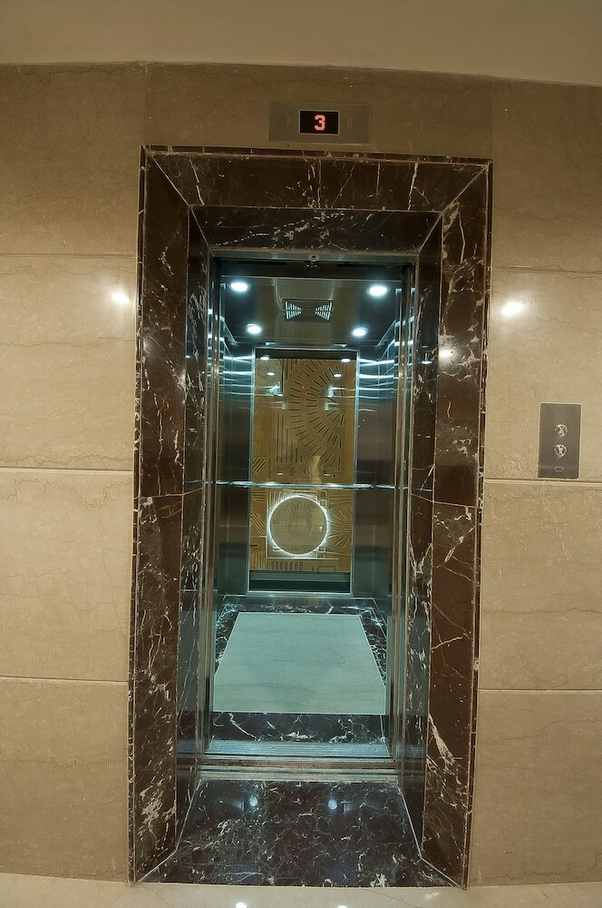 Hotel Regent Grand
