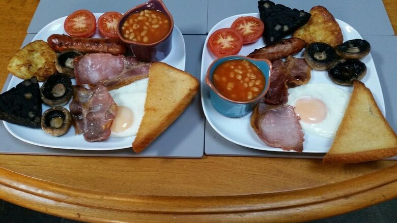 Streonshalh Bed & Breakfast