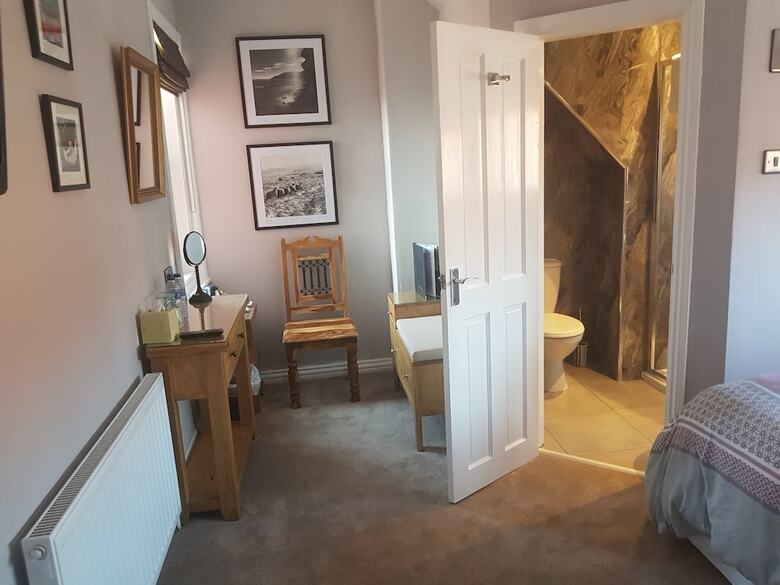 Streonshalh Bed & Breakfast