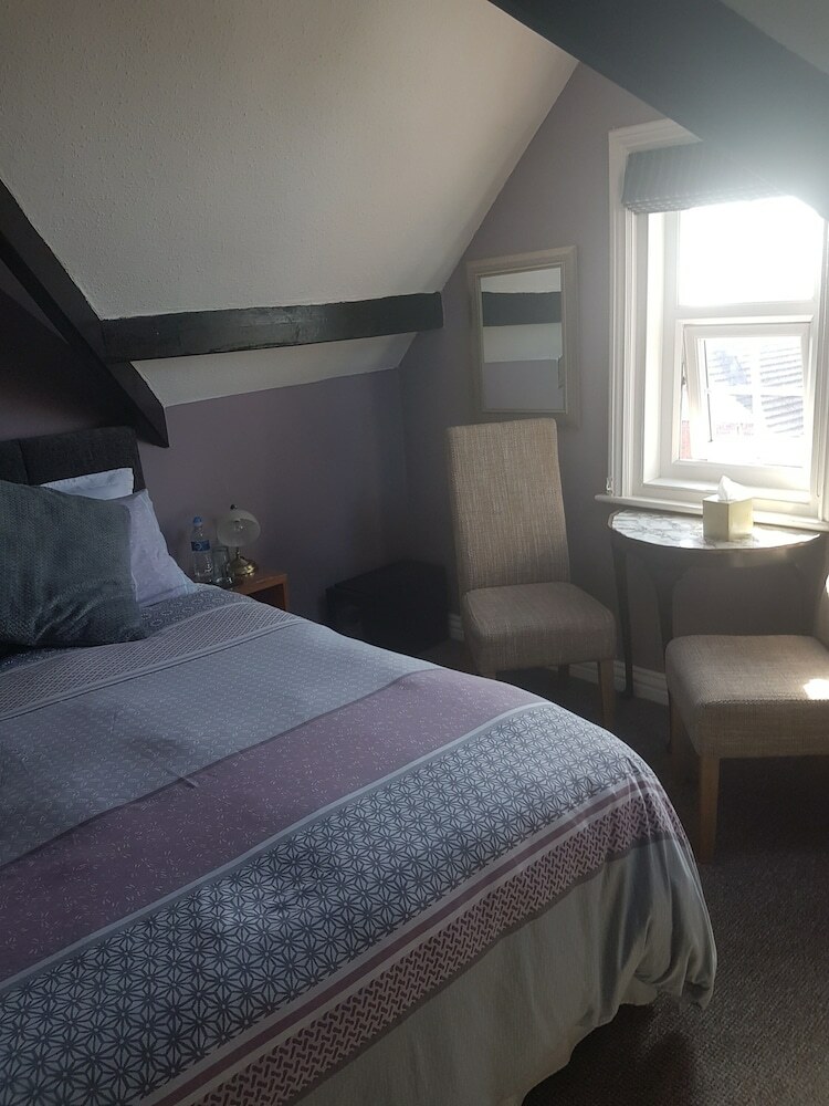 Streonshalh Bed & Breakfast