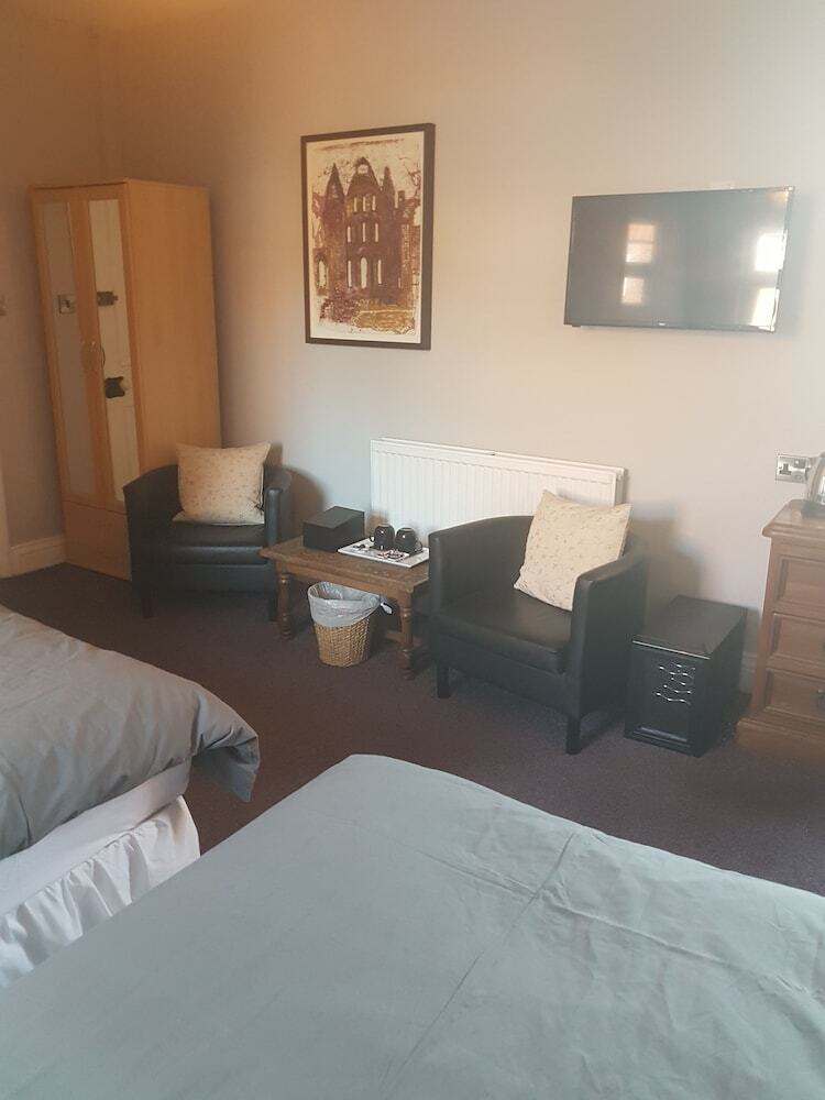 Streonshalh Bed & Breakfast
