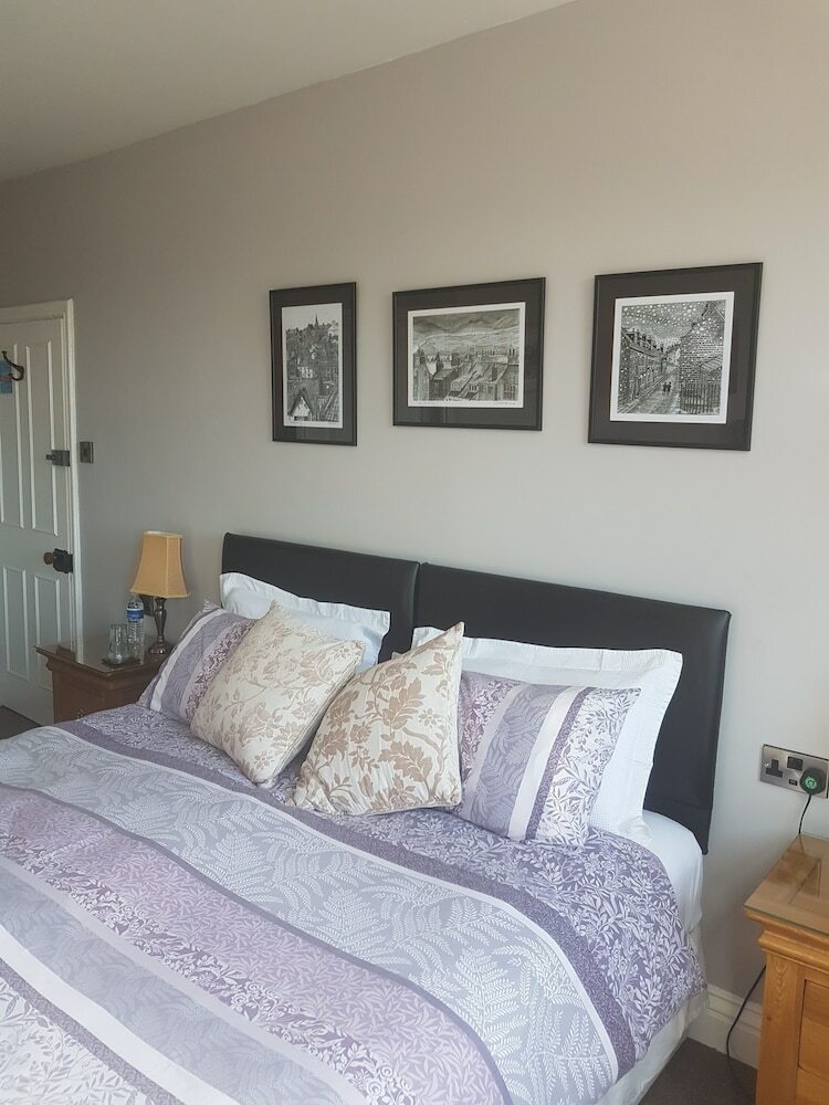 Streonshalh Bed & Breakfast
