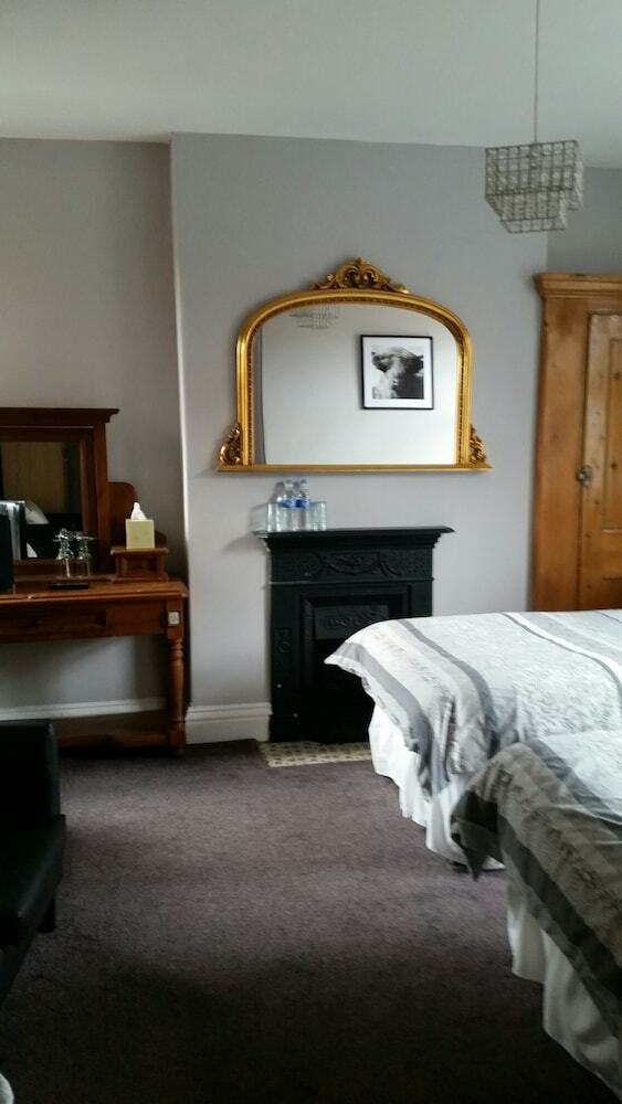 Streonshalh Bed & Breakfast